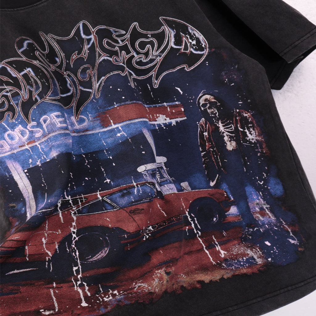 HH Godspeed T-shirt