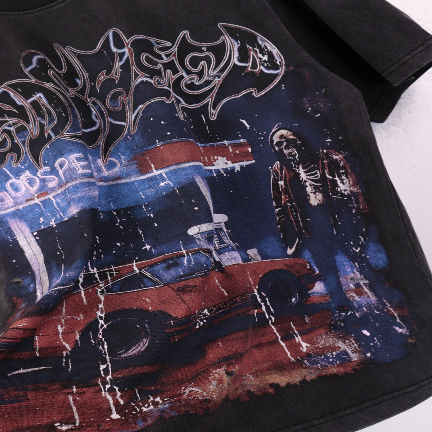 HH Godspeed T-shirt