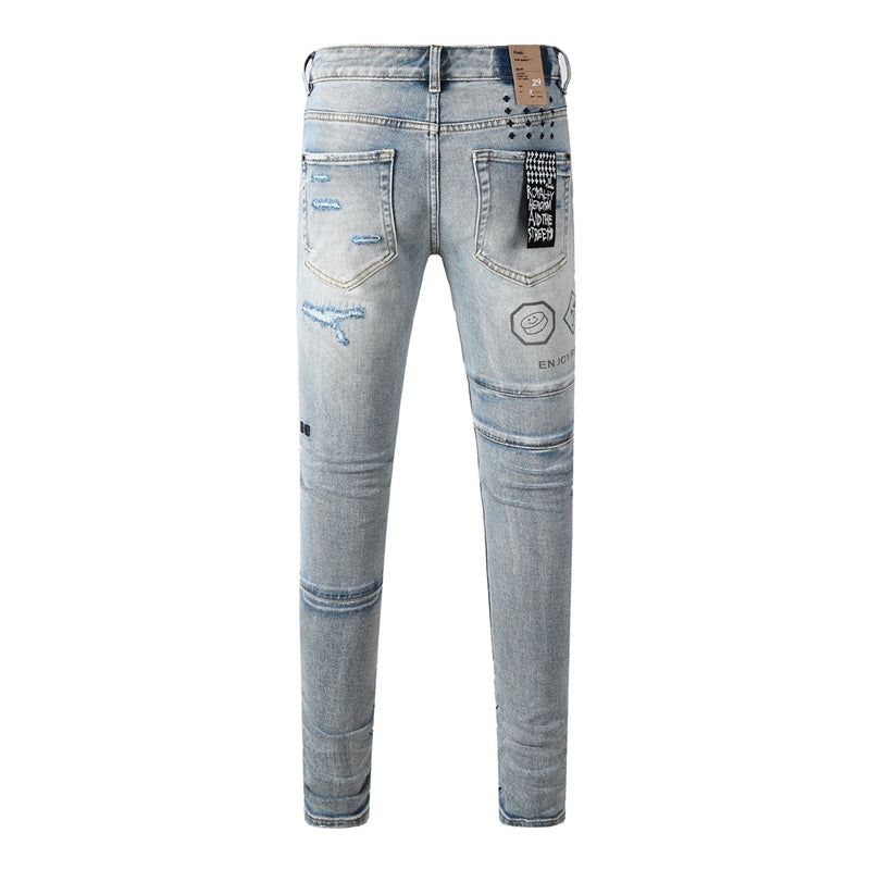 HH Ksubi Fashion jeans 3048