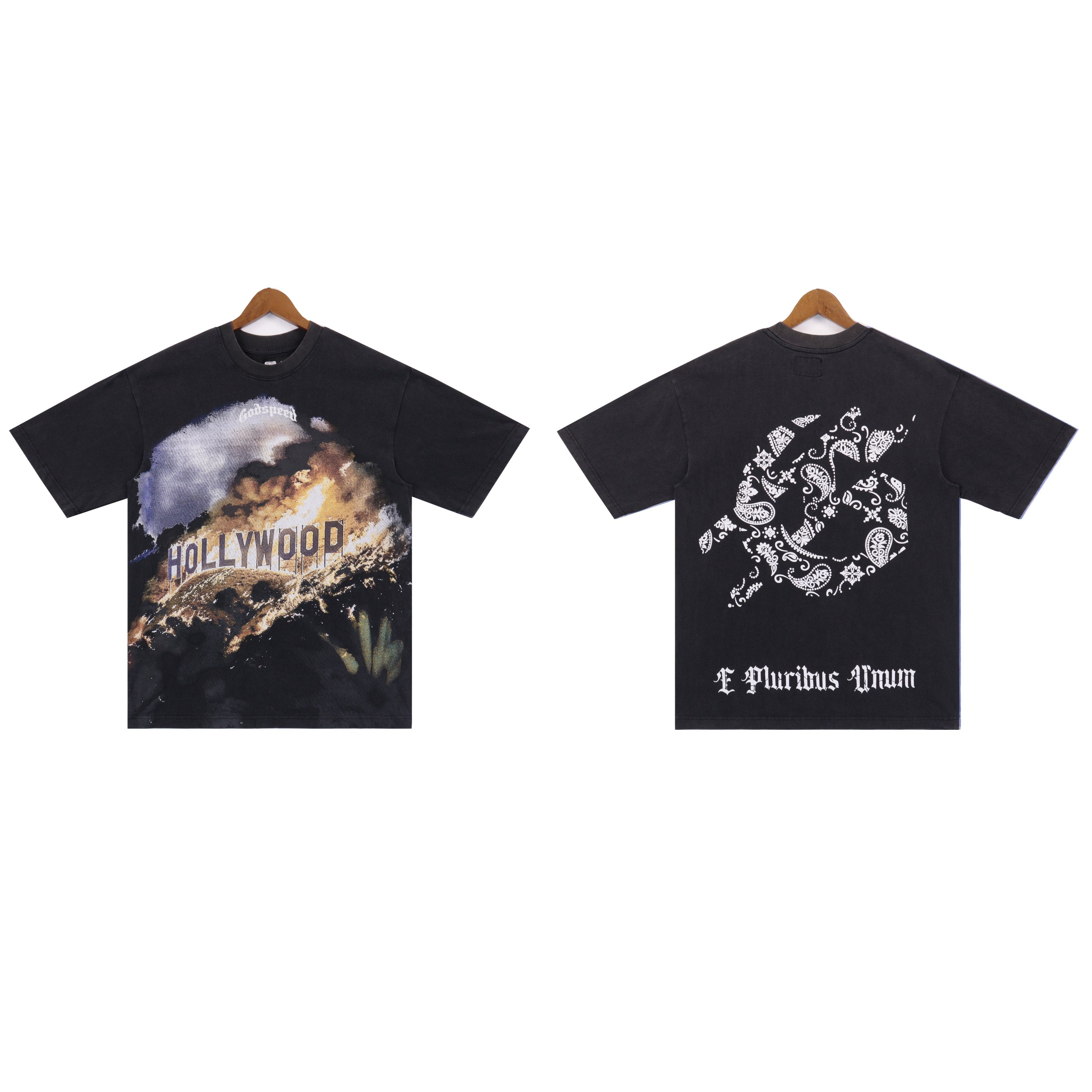 HH Godspeed T-shirt