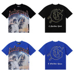 HH Godspeed T-shirt