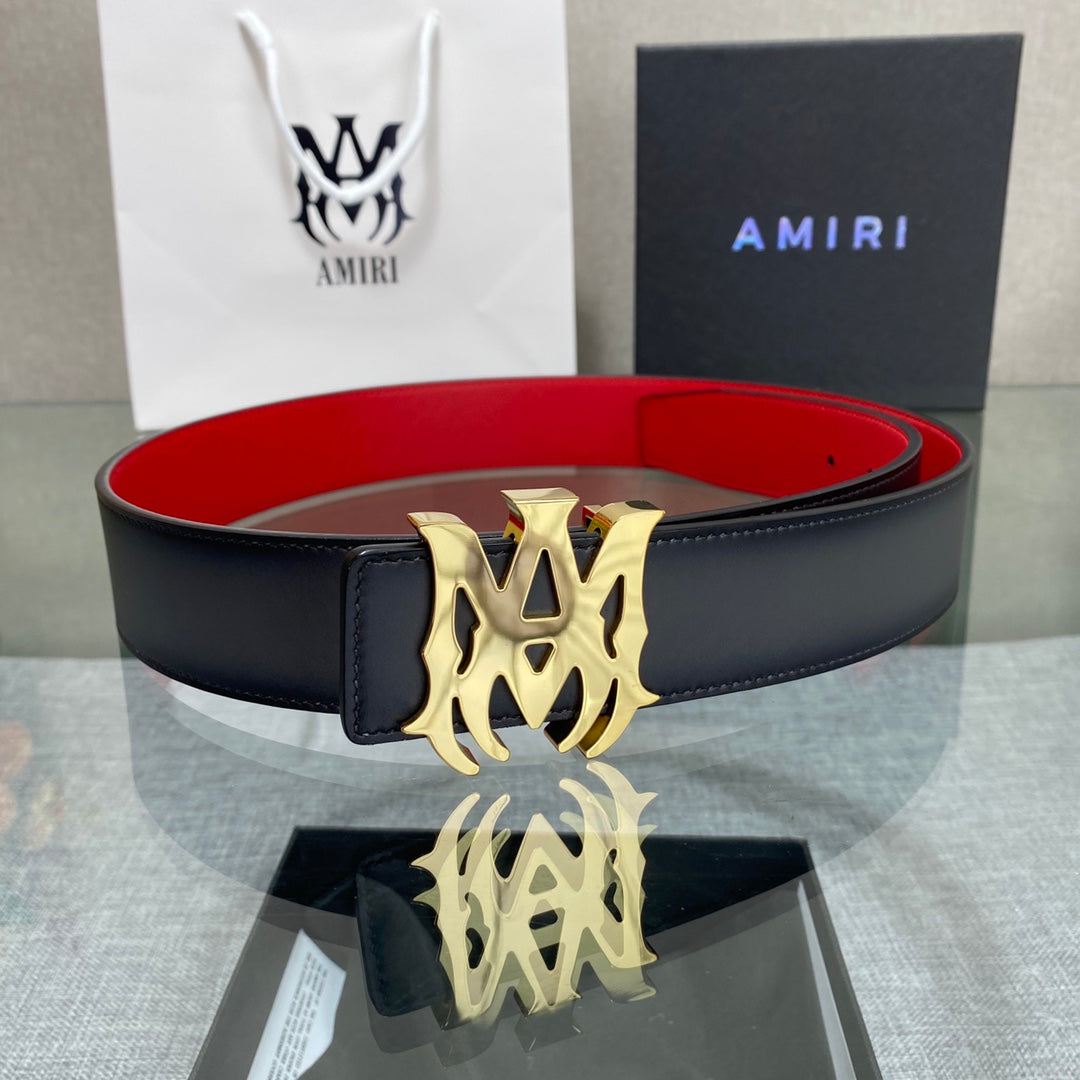 HH Amiri Exquisite Belt