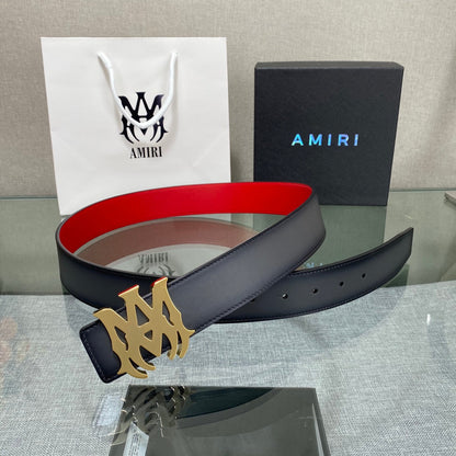 HH Amiri Exquisite Belt
