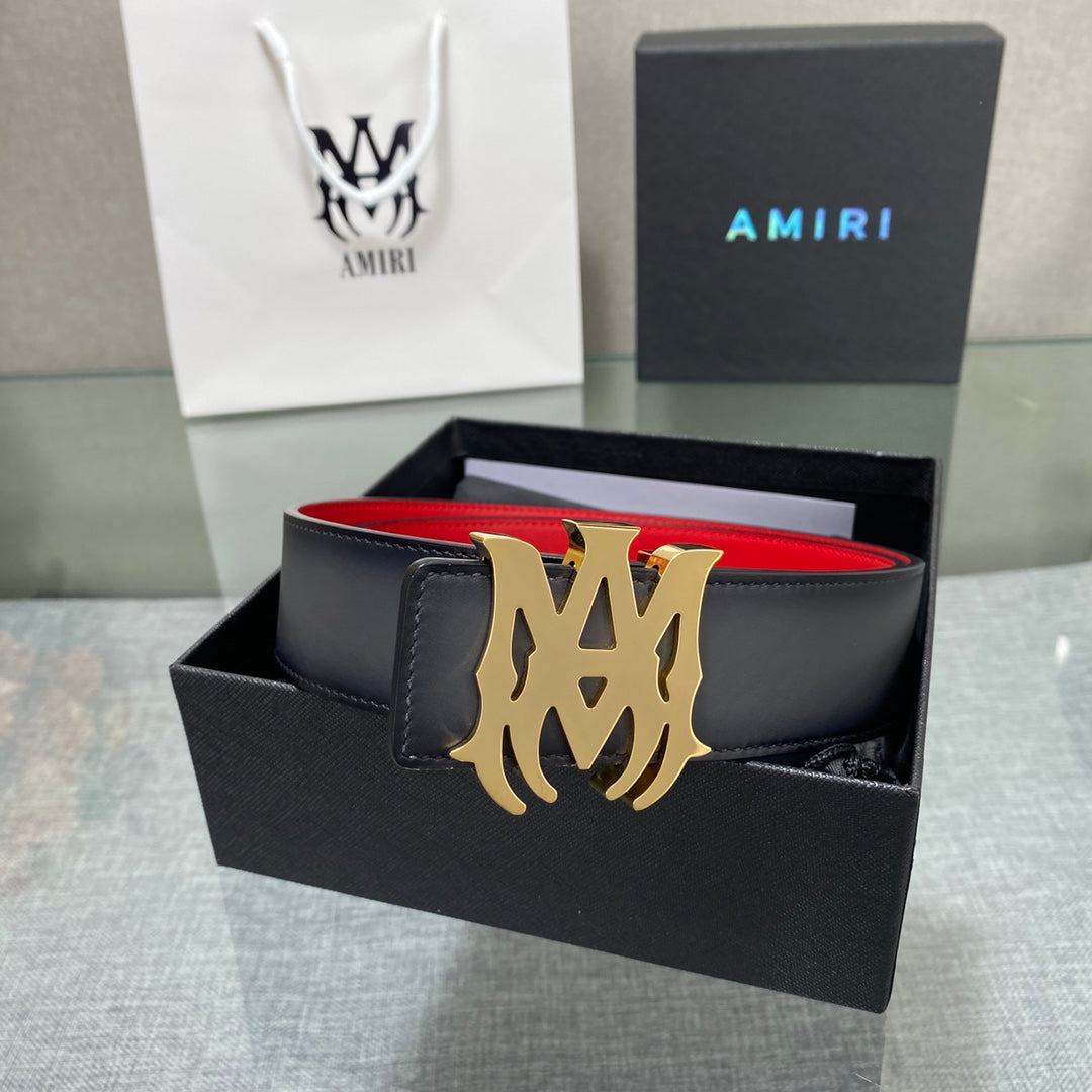 HH Amiri Exquisite Belt