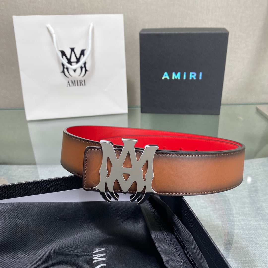 HH Amiri Exquisite Belt