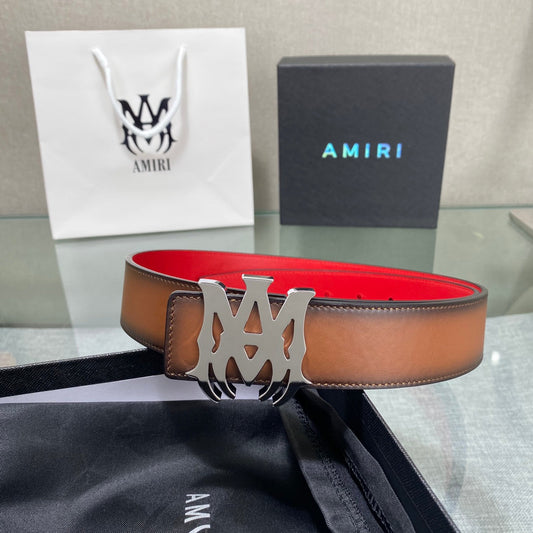 HH Amiri Exquisite Belt