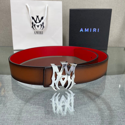 HH Amiri Exquisite Belt