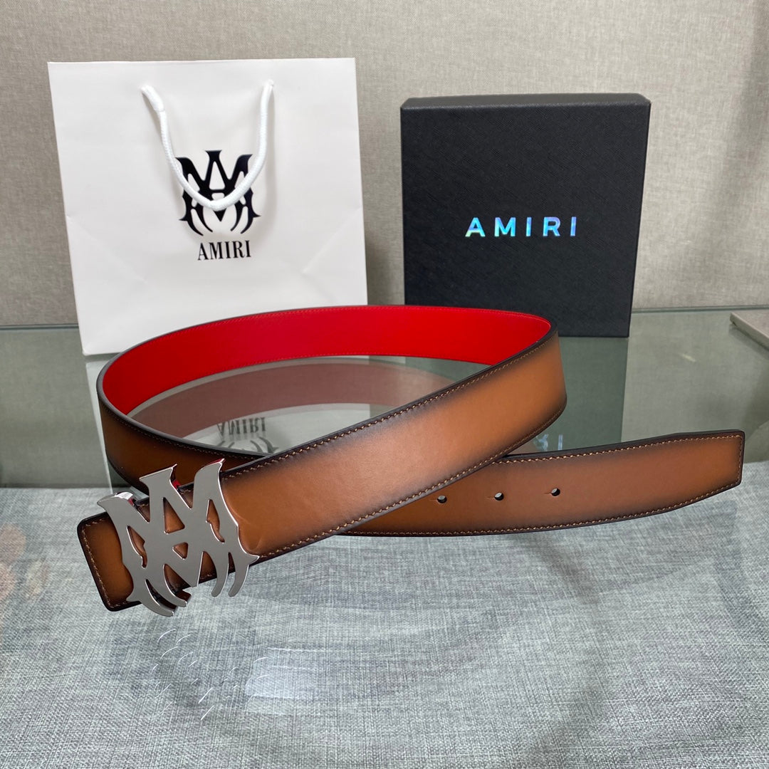 HH Amiri Exquisite Belt