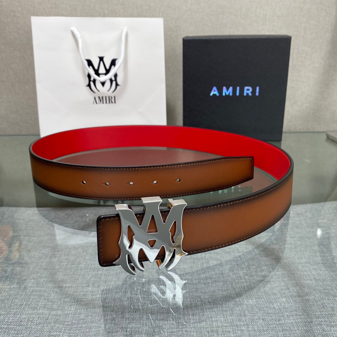 HH Amiri Exquisite Belt