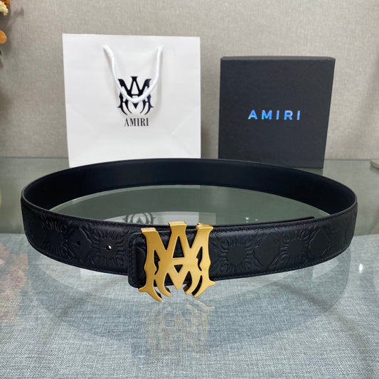 HH Amiri Exquisite Belt