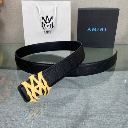 HH Amiri Exquisite Belt