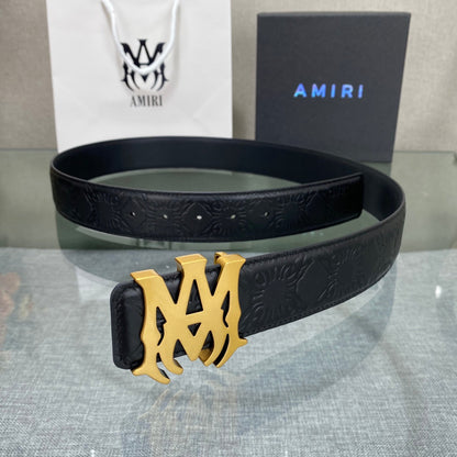 HH Amiri Exquisite Belt