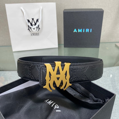 HH Amiri Exquisite Belt