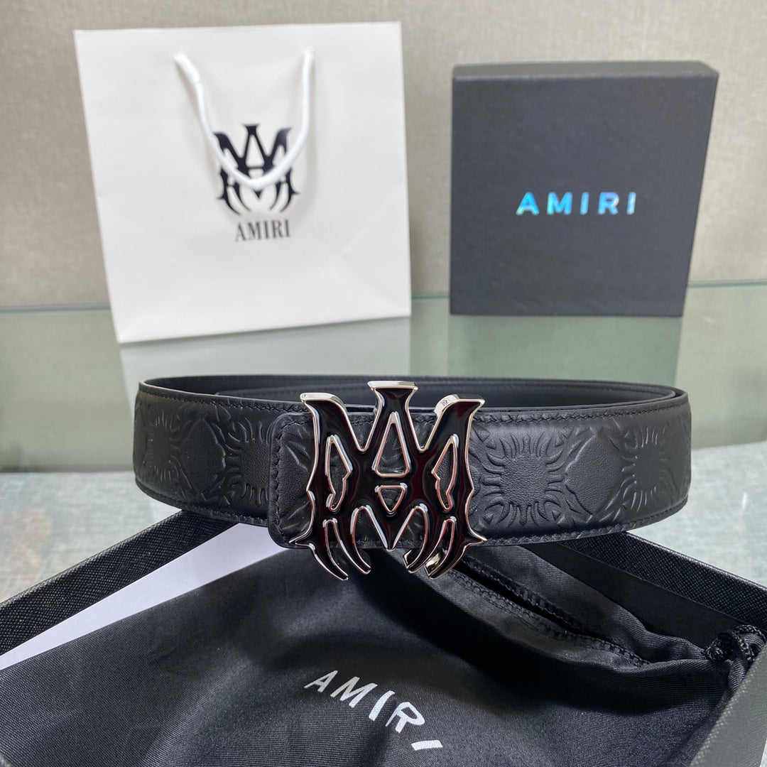 HH Amiri Exquisite Belt