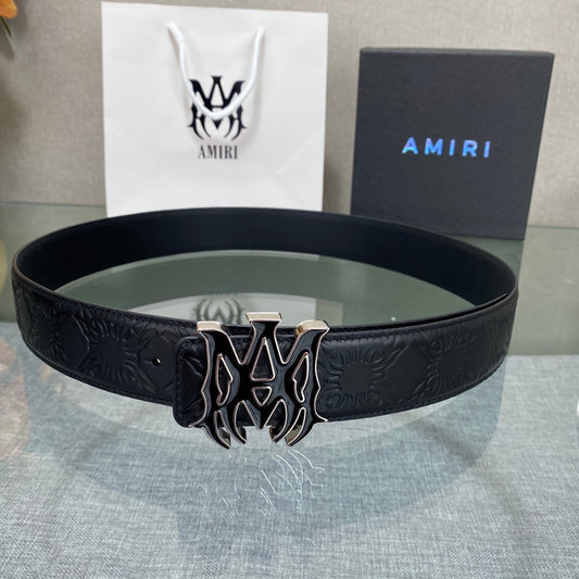 HH Amiri Exquisite Belt