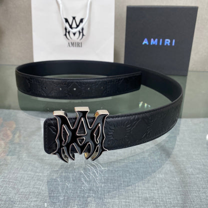 HH Amiri Exquisite Belt