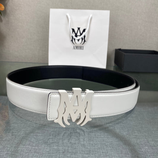 HH Amiri Exquisite Belt