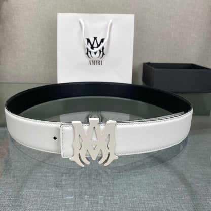 HH Amiri Exquisite Belt