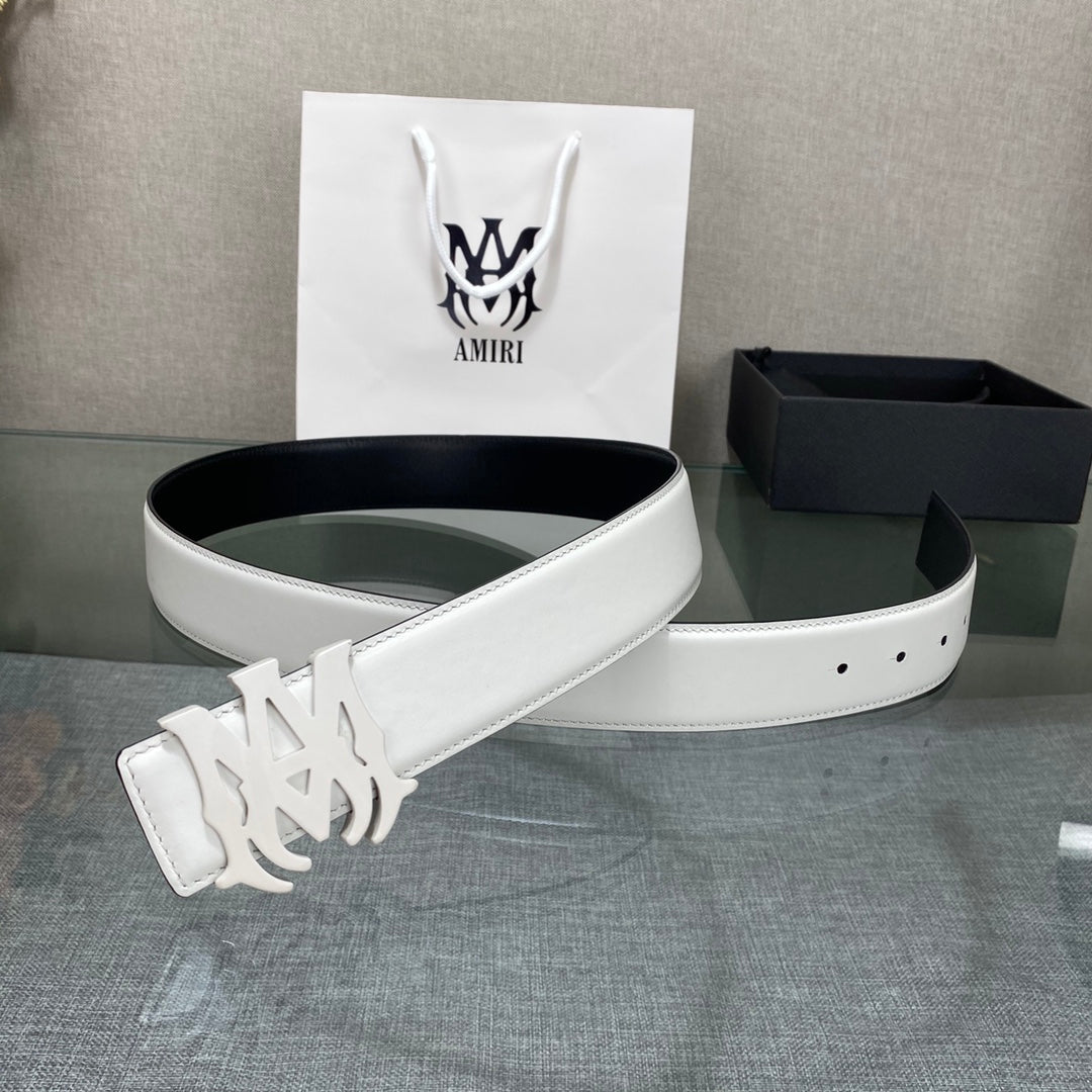 HH Amiri Exquisite Belt