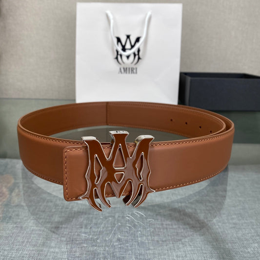 HH Amiri Exquisite Belt