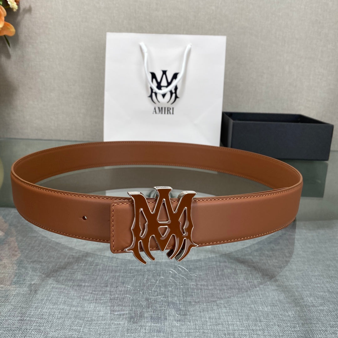 HH Amiri Exquisite Belt