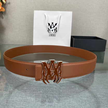 HH Amiri Exquisite Belt