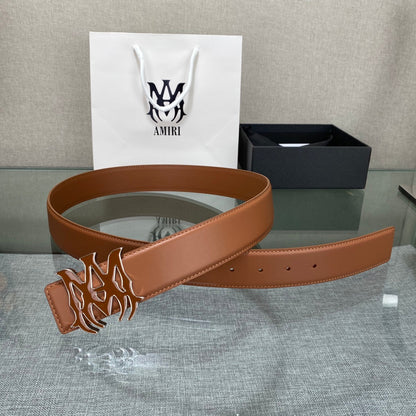 HH Amiri Exquisite Belt