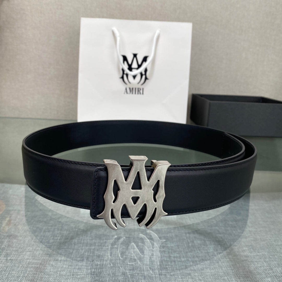 HH Amiri Exquisite Belt