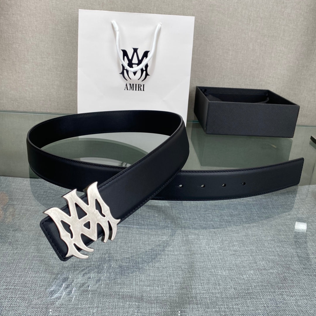 HH Amiri Exquisite Belt
