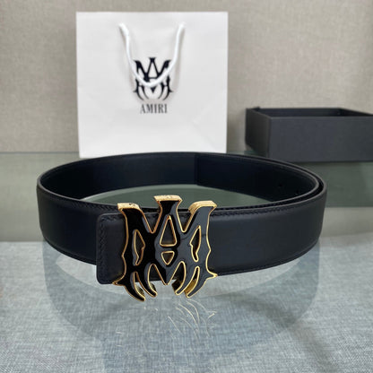 HH Amiri Exquisite Belt