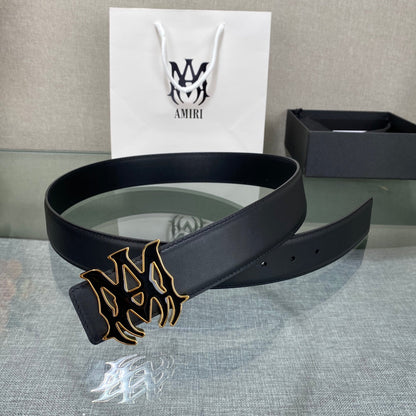 HH Amiri Exquisite Belt