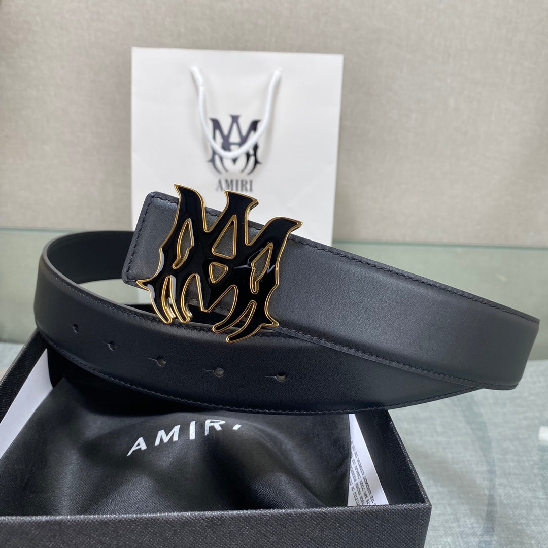 HH Amiri Exquisite Belt