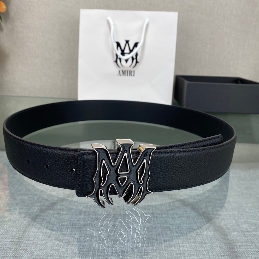HH Amiri Exquisite Belt