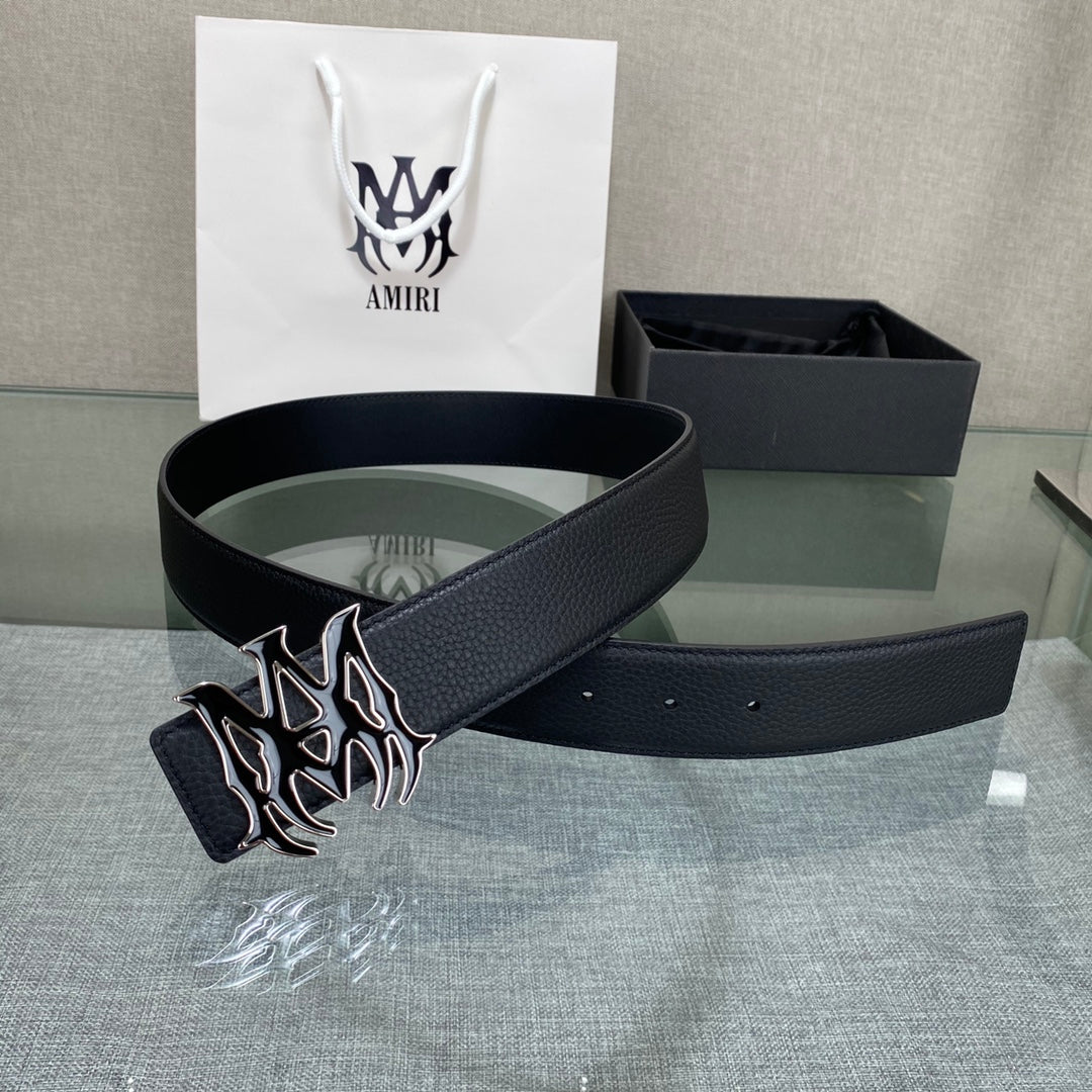 HH Amiri Exquisite Belt