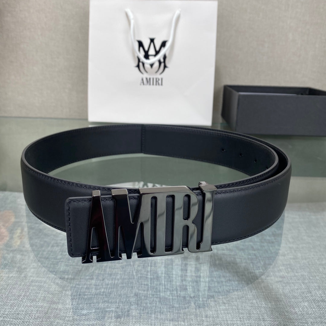HH Amiri Exquisite Belt