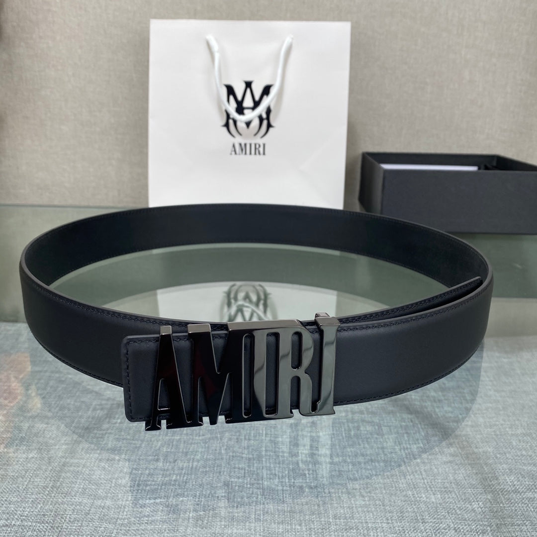 HH Amiri Exquisite Belt