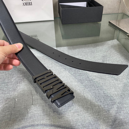 HH Amiri Exquisite Belt