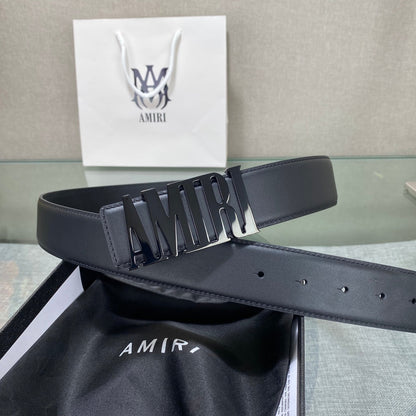 HH Amiri Exquisite Belt
