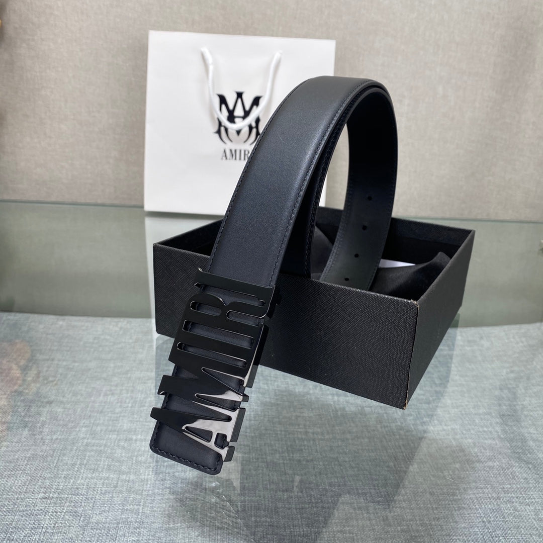 HH Amiri Exquisite Belt