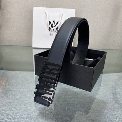 HH Amiri Exquisite Belt