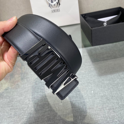 HH Amiri Exquisite Belt