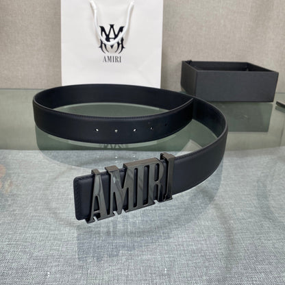 HH Amiri Exquisite Belt