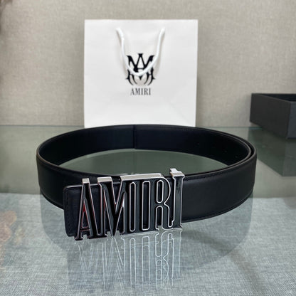 HH Amiri Exquisite Belt