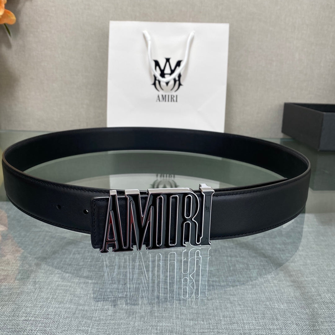 HH Amiri Exquisite Belt