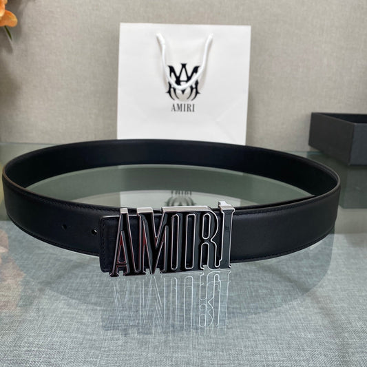 HH Amiri Exquisite Belt