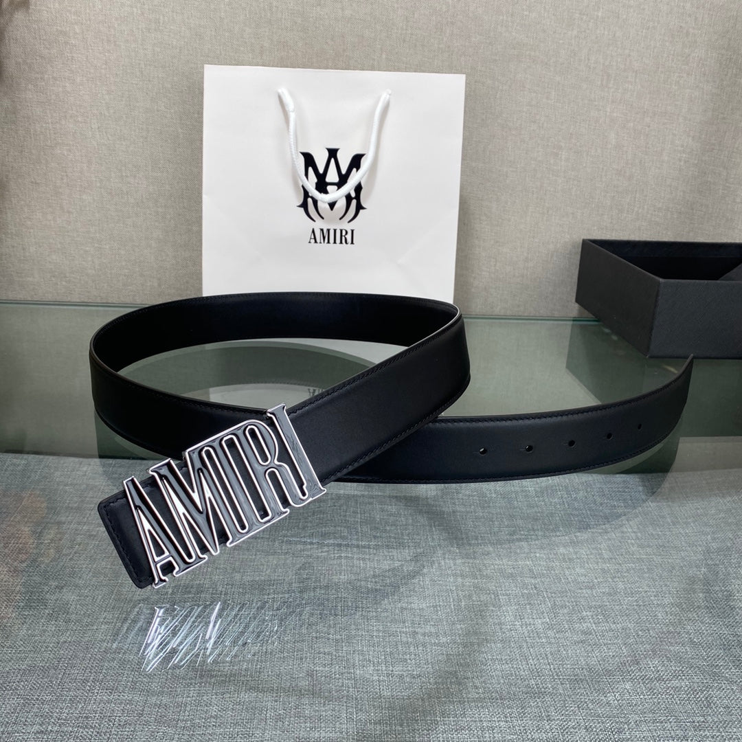 HH Amiri Exquisite Belt