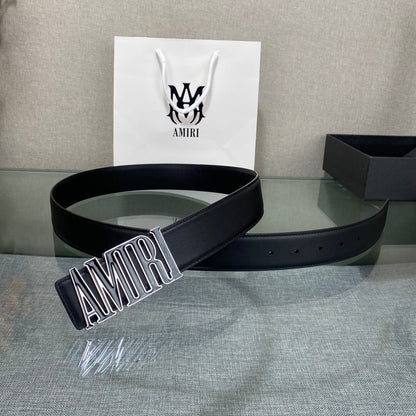 HH Amiri Exquisite Belt