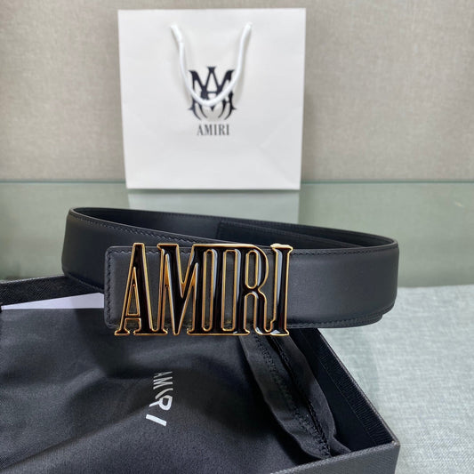 HH Amiri Exquisite Belt
