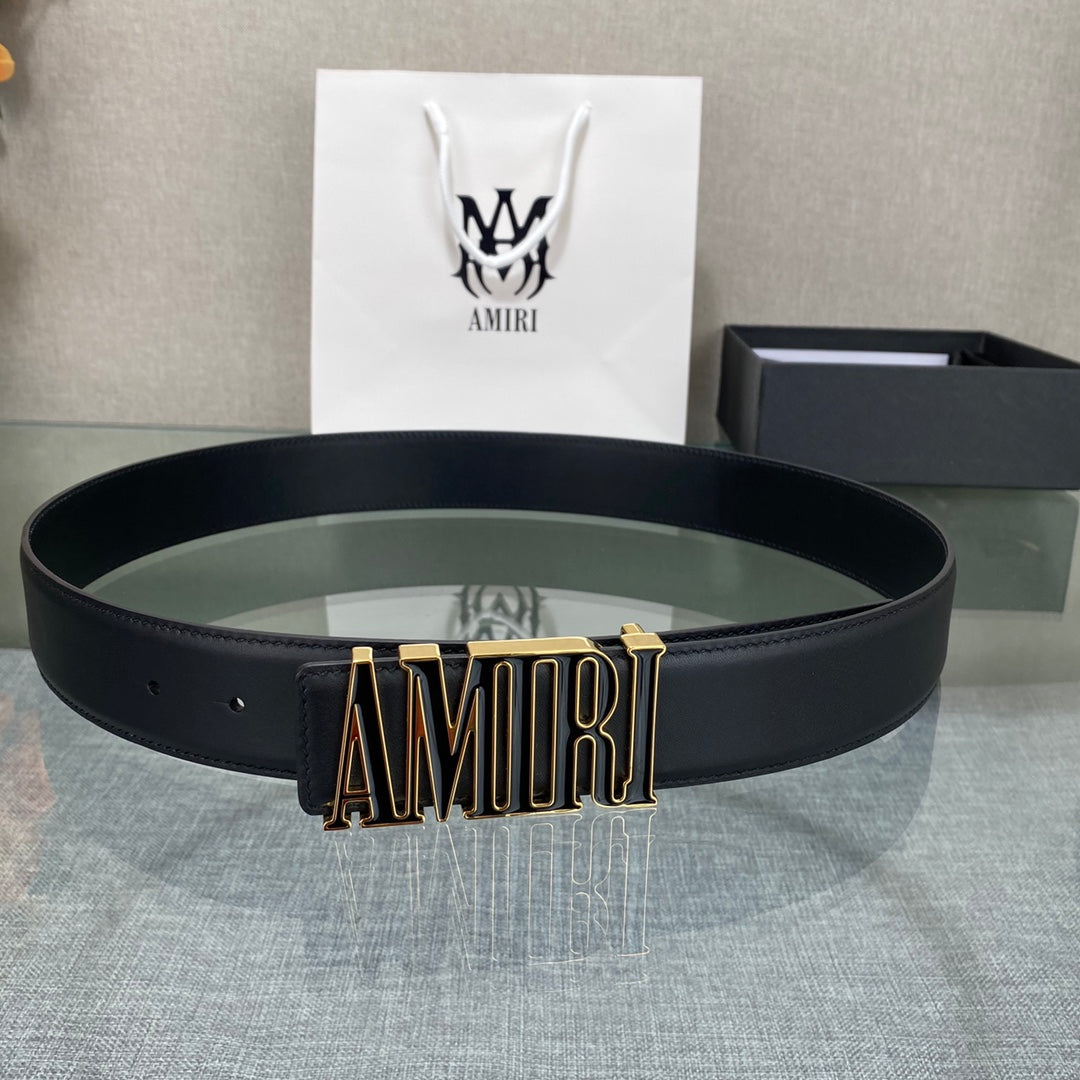 HH Amiri Exquisite Belt