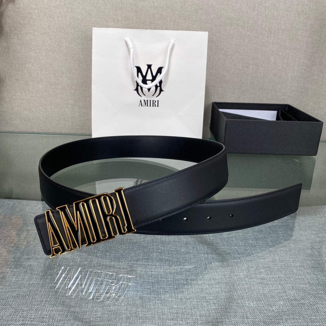 HH Amiri Exquisite Belt